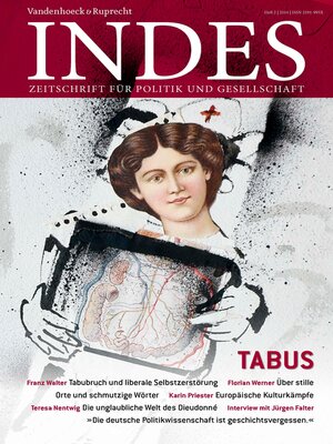 cover image of Tabus